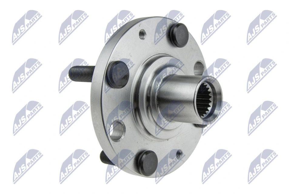 Wheel Hub (KLP-DW-010P2)