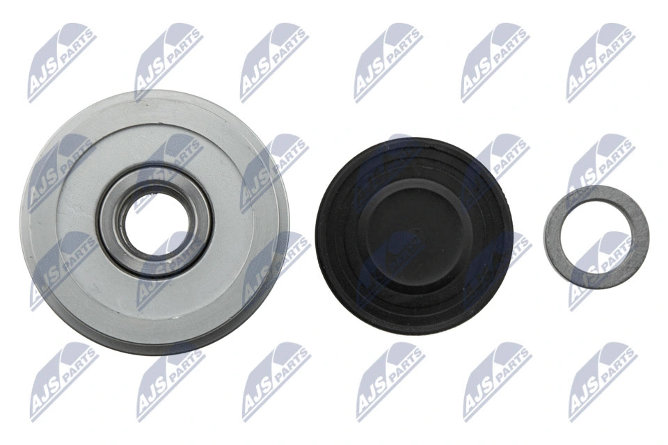 Alternator Freewheel Clutch