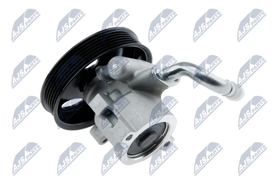Hydraulic Pump, steering