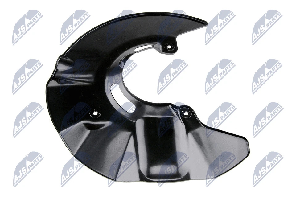 Splash Guard, brake disc