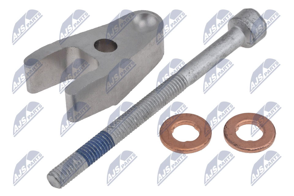 Holder, injector (BWP-ME-000)