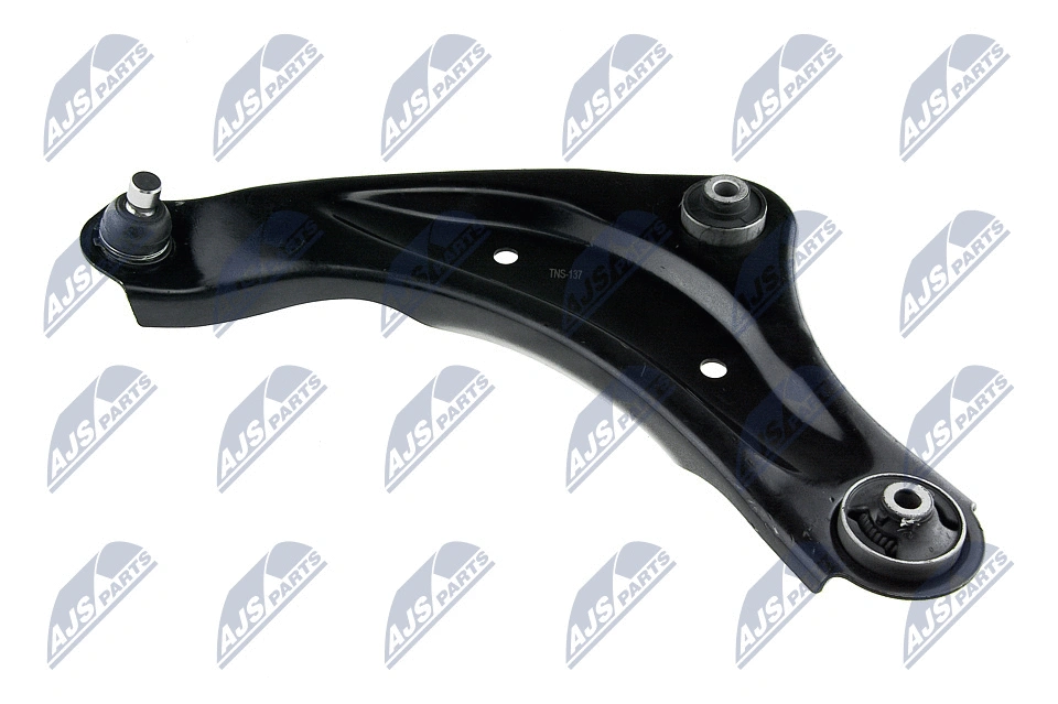 Control/Trailing Arm, wheel suspension (ZWD-NS-137)