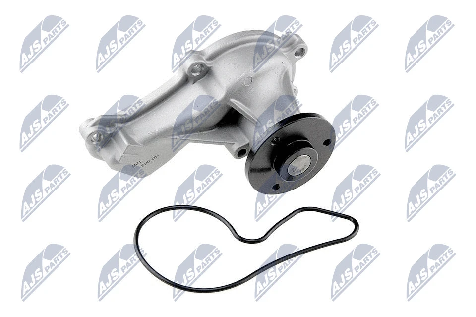 Water Pump, engine cooling