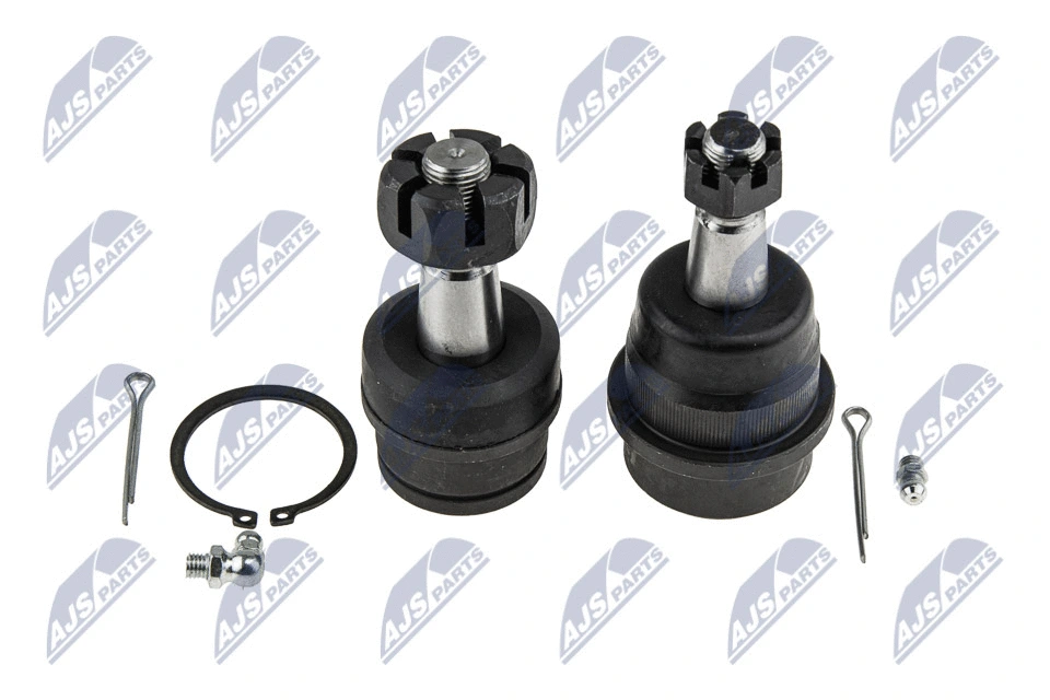 Ball Joint (ZSD-CH-003)