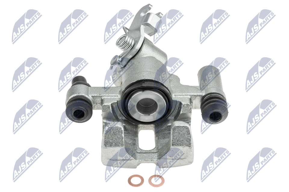 Brake Caliper (HZT-MZ-015)