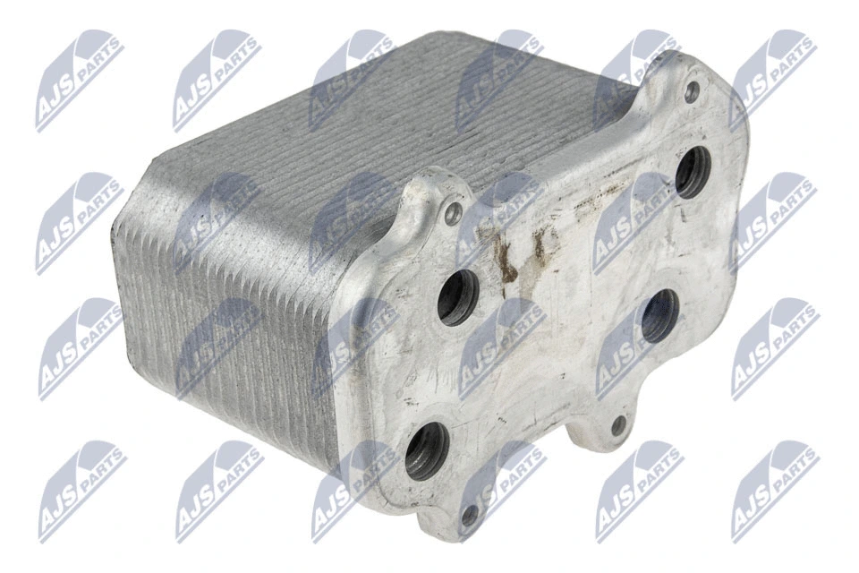 Oil Cooler, engine oil