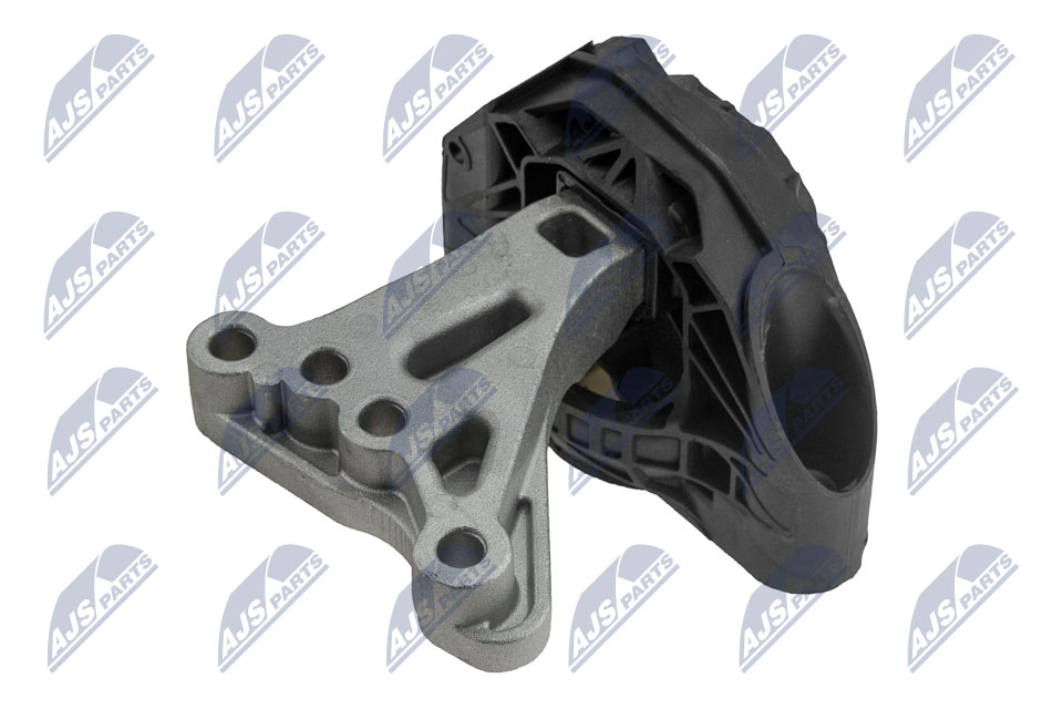 Mounting, engine (ZPS-CT-004)