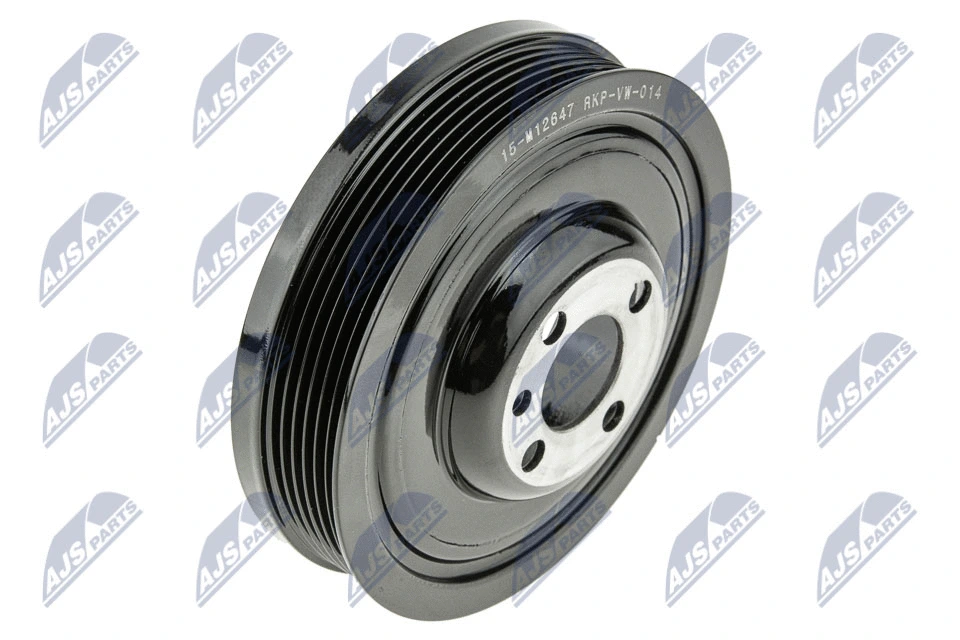Belt Pulley, crankshaft (RKP-VW-014)