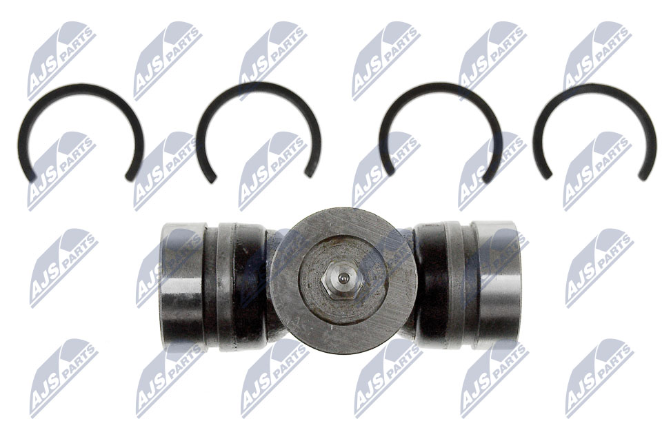 Joint, propshaft