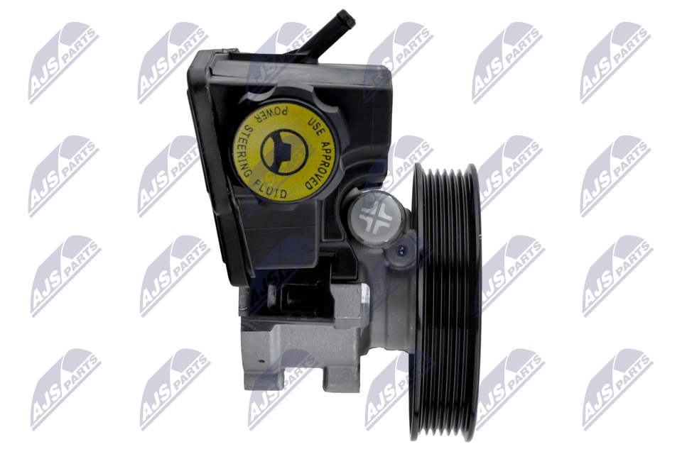 Hydraulic Pump, steering