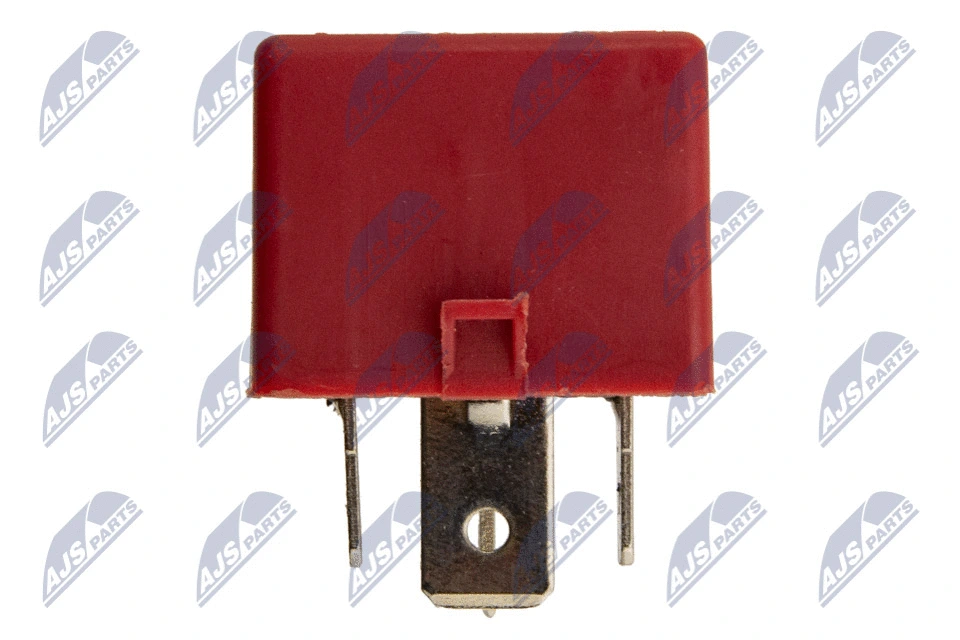 Multifunctional Relay