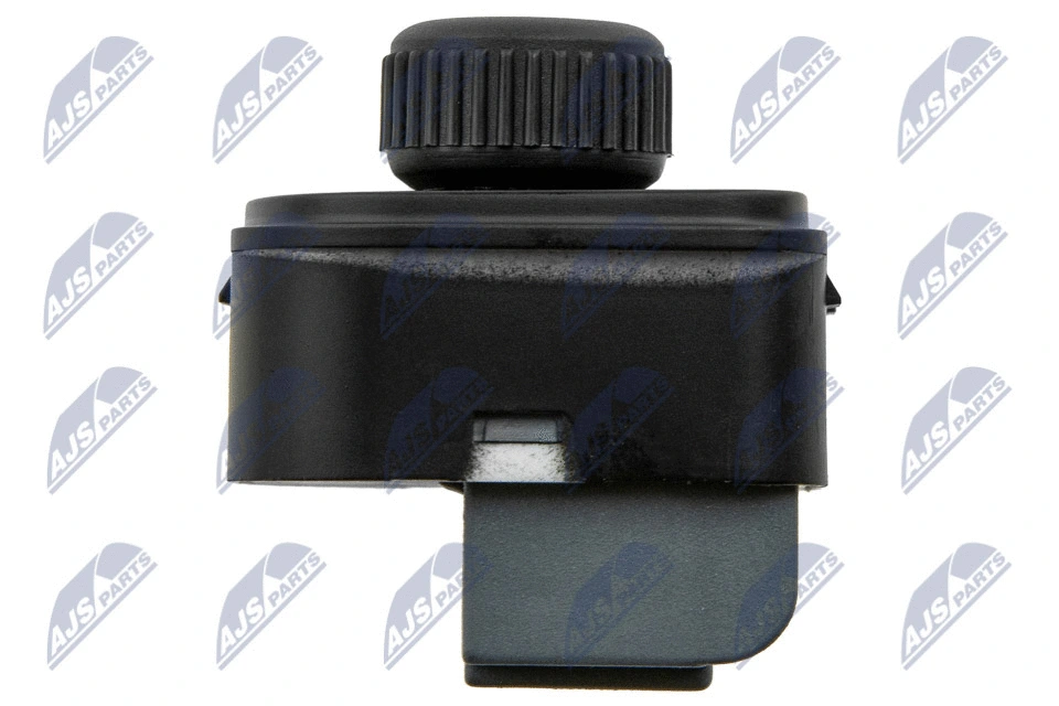 Switch, exterior rearview mirror adjustment