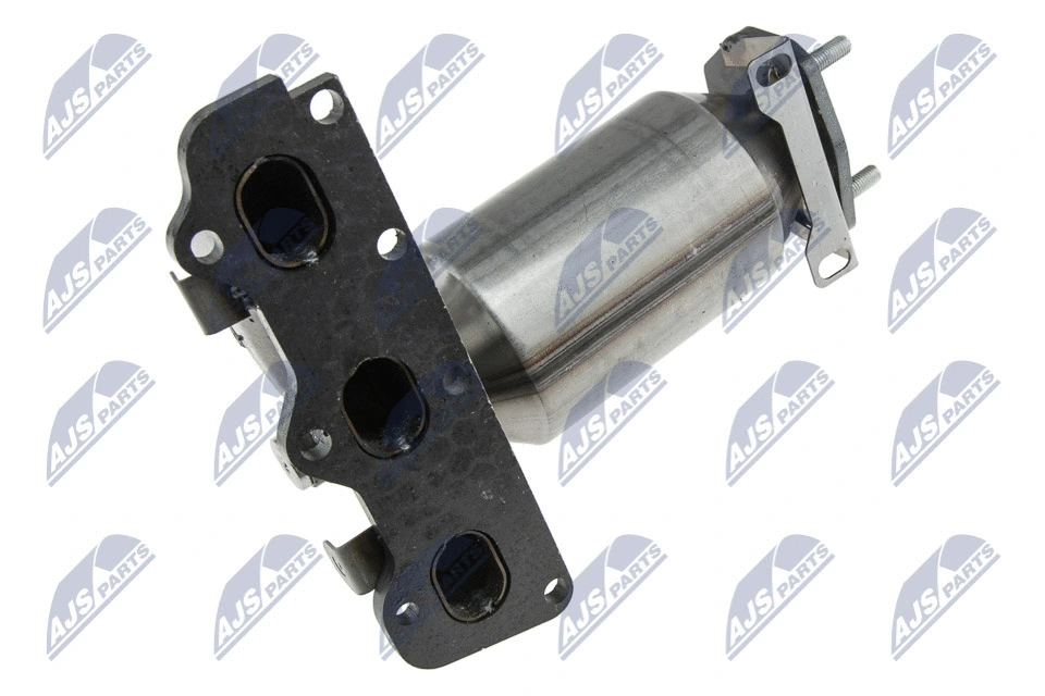 Catalytic Converter