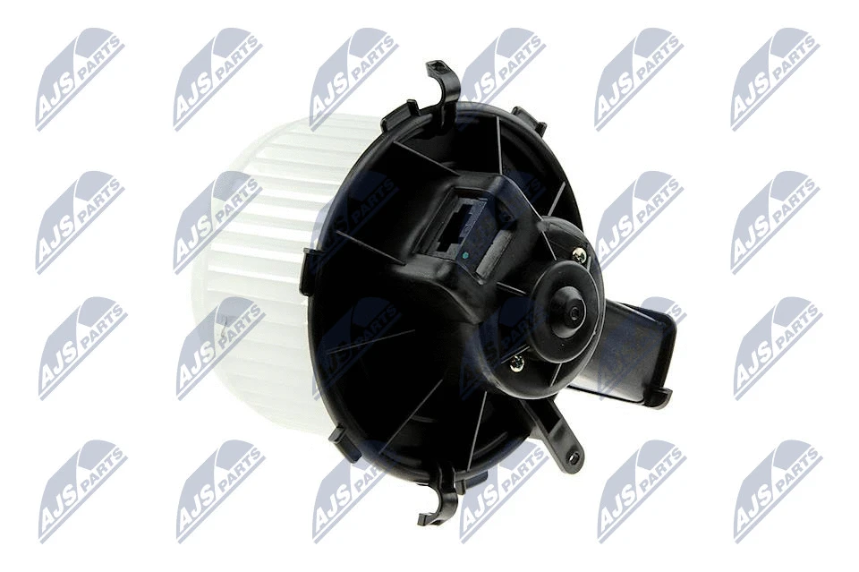 Electric Motor, interior blower