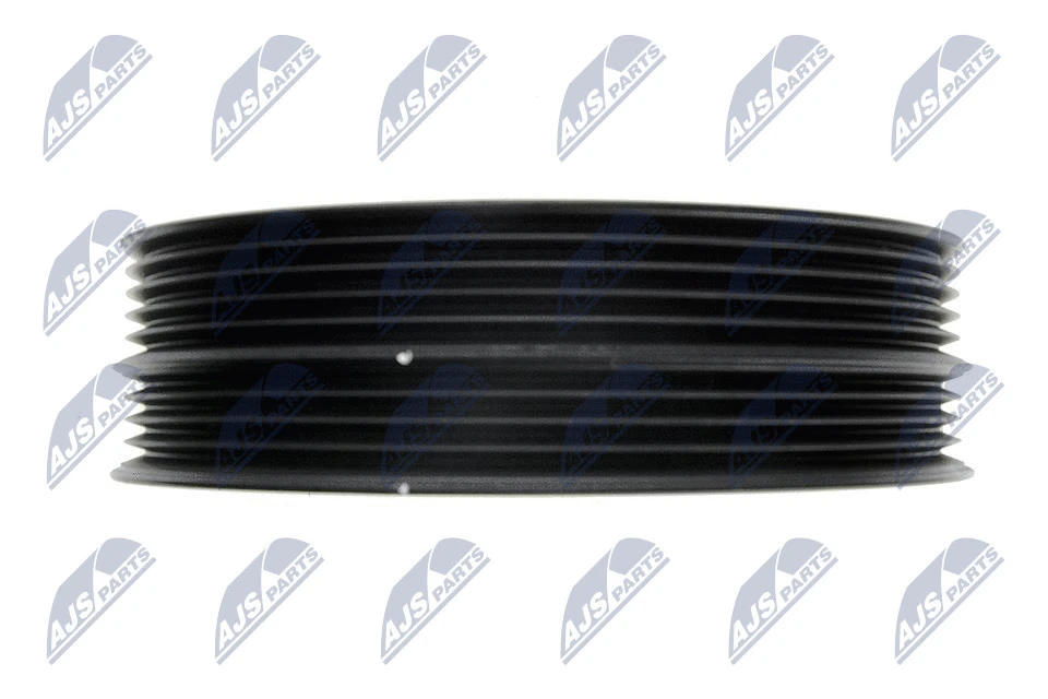 Belt Pulley, crankshaft