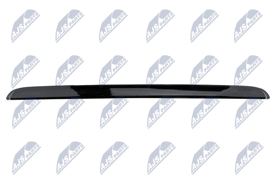 Auxiliary Stop Light