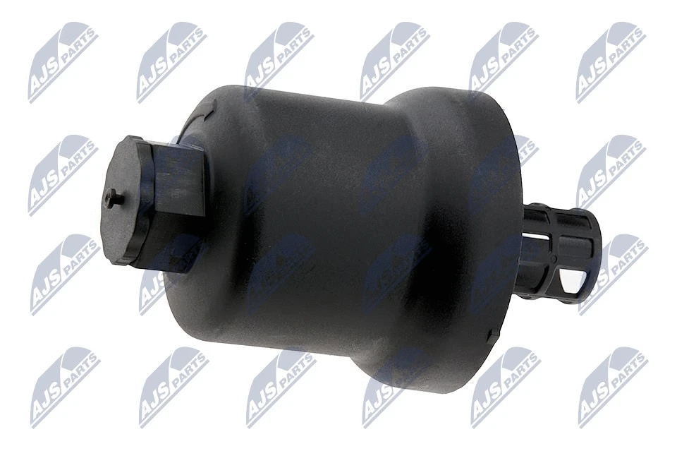 Cap, oil filter housing (CCL-AU-019)