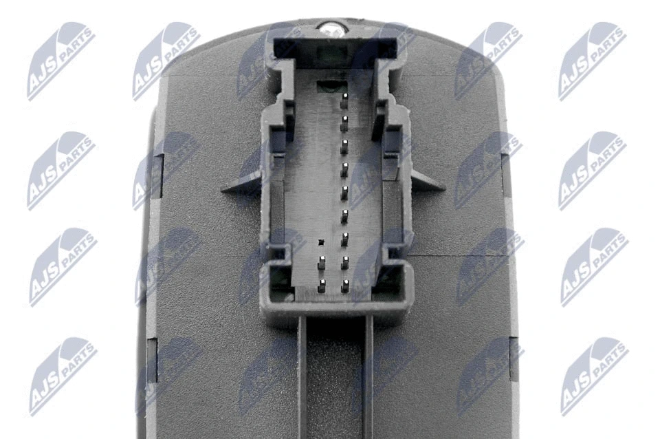 Switch, window regulator