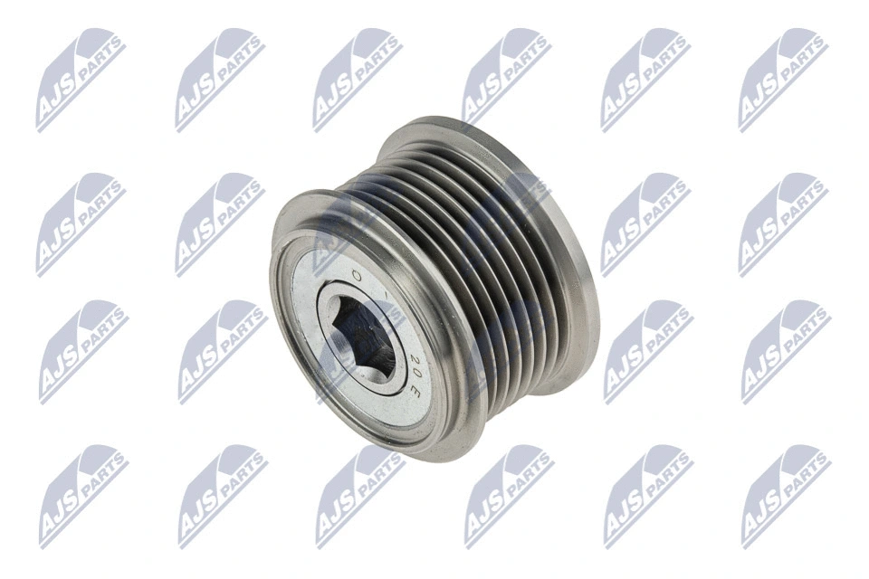 Alternator Freewheel Clutch (ESA-TY-000)
