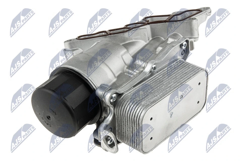 Oil Cooler, engine oil (CCL-ME-005A)