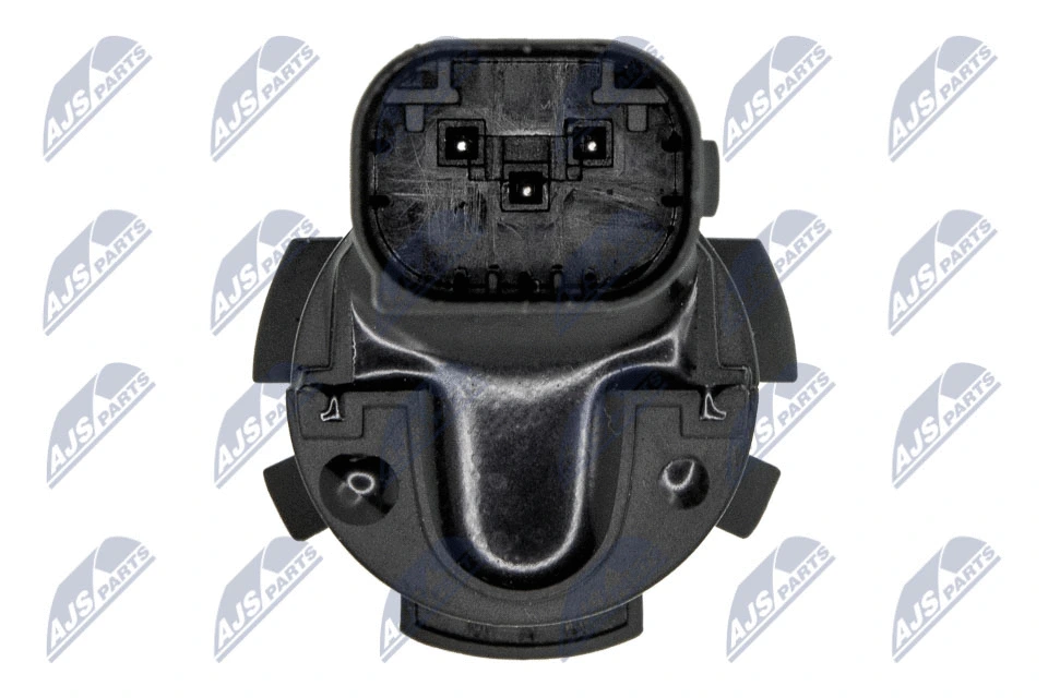 Sensor, parking distance control