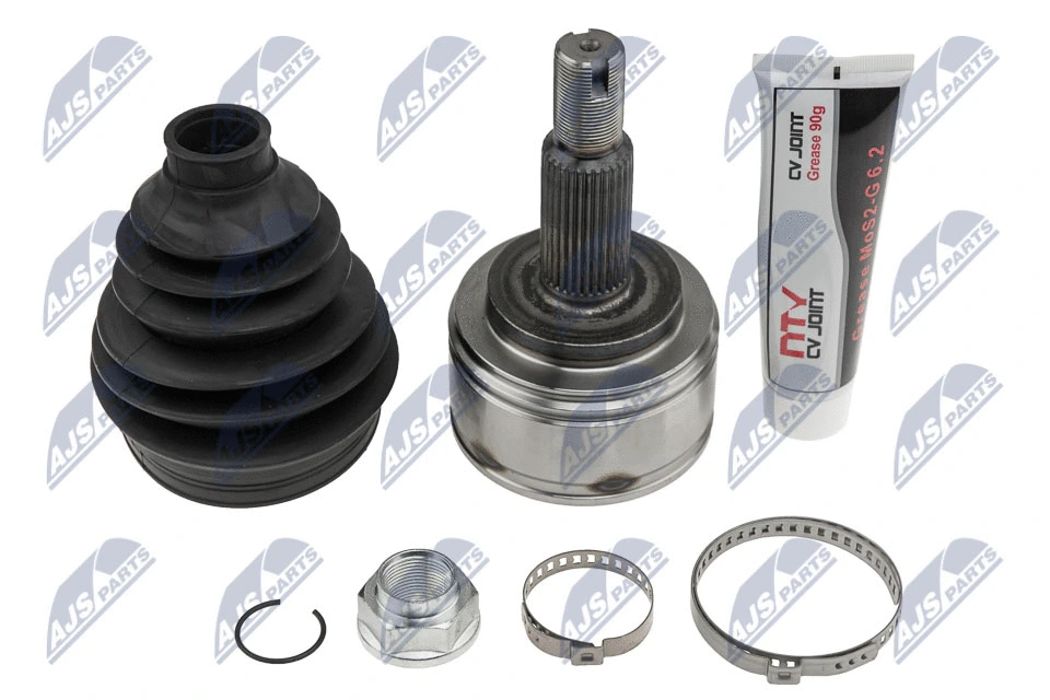 Joint Kit, drive shaft