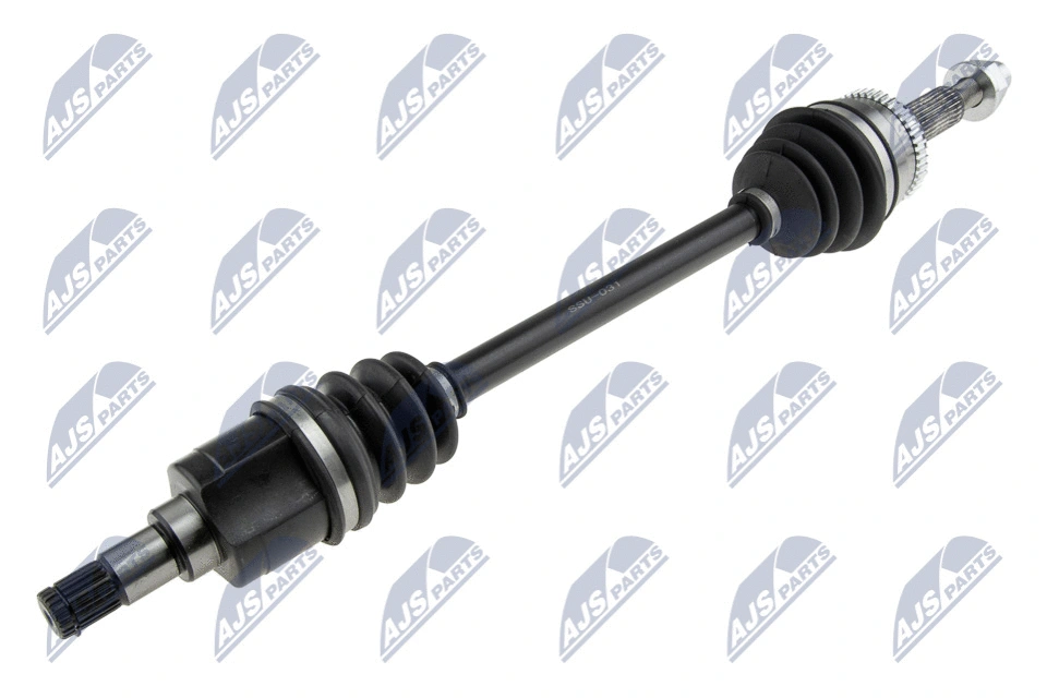 Drive Shaft