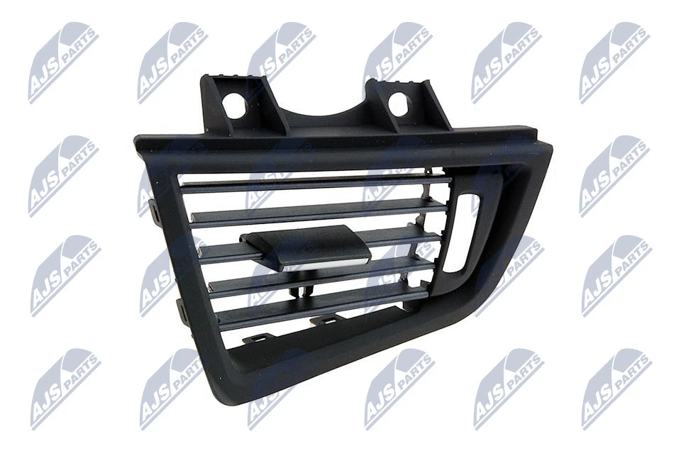 Control Flap, air supply (EZC-BM-022)