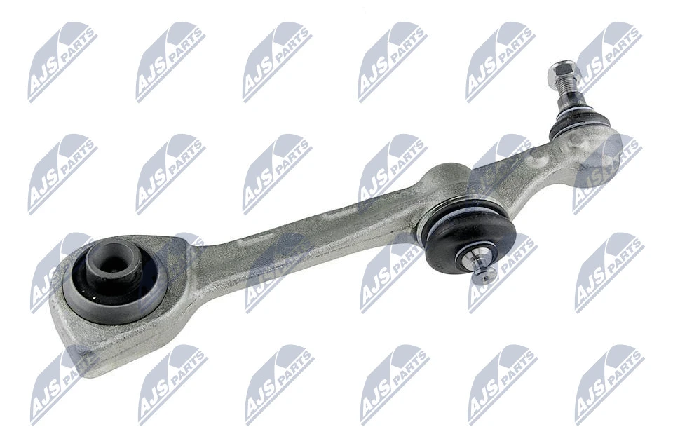 Control/Trailing Arm, wheel suspension (ZWD-ME-024)