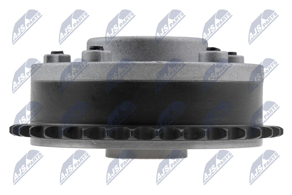Camshaft Adjuster