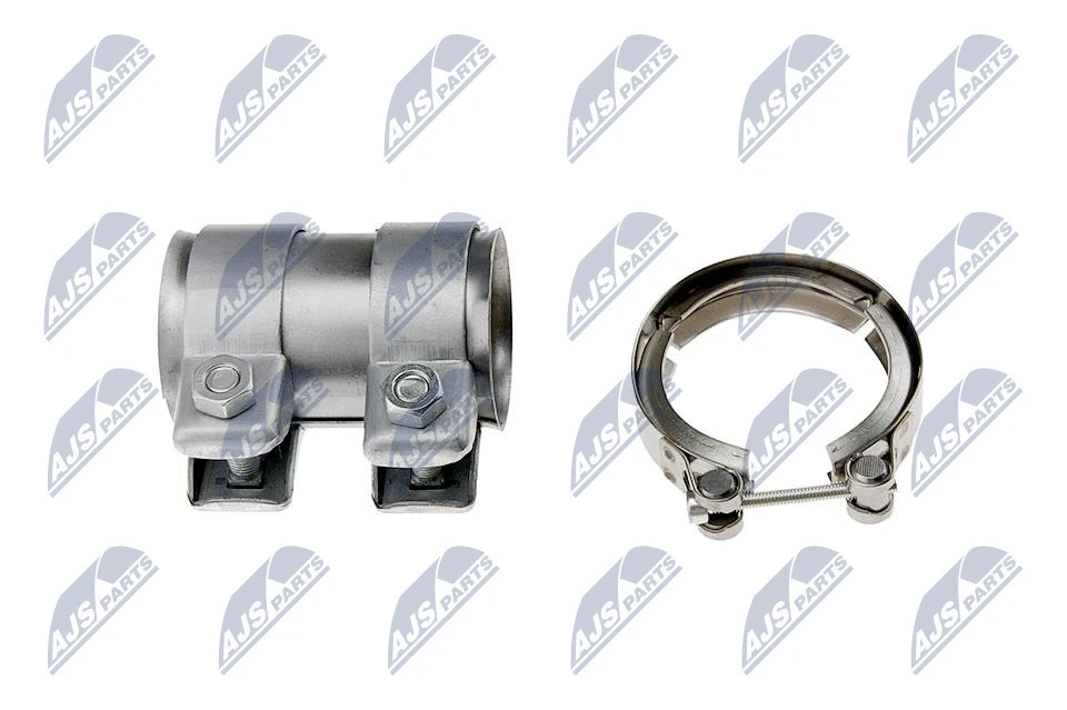 Soot/Particulate Filter, exhaust system