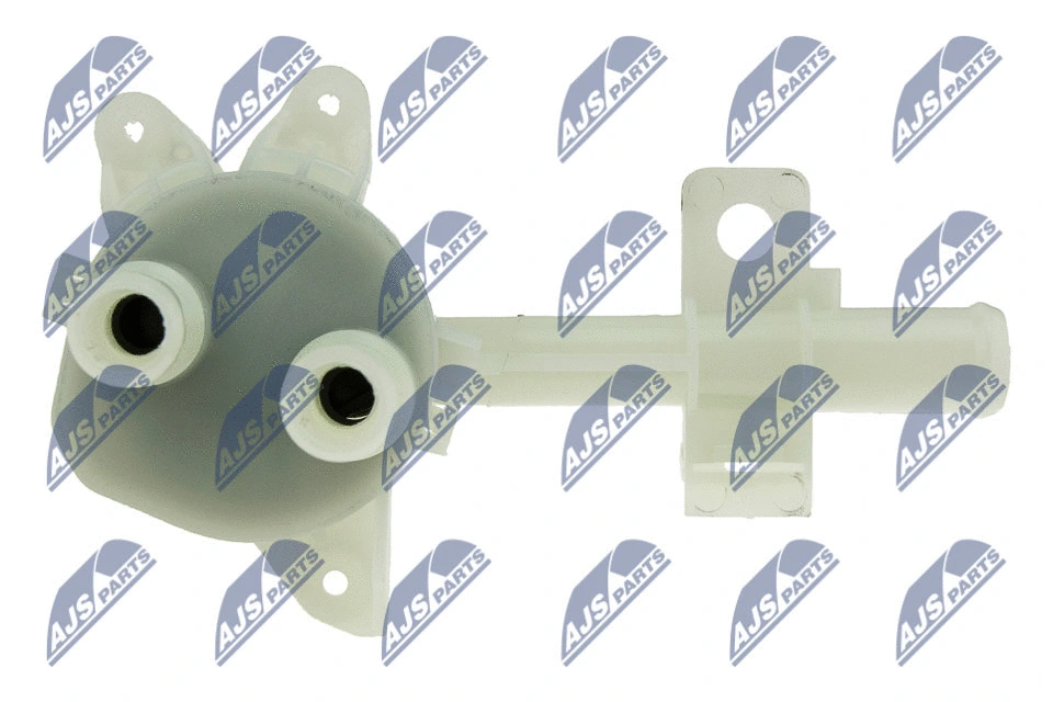 Coolant Control Valve
