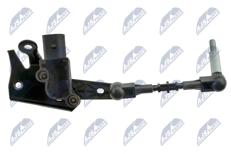 Sensor, headlight levelling