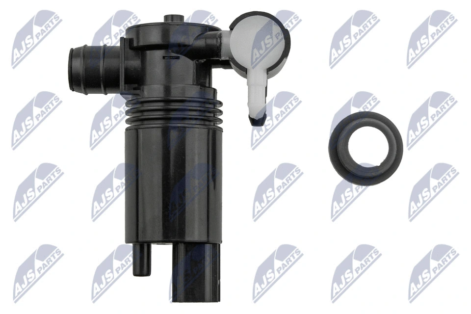 Washer Fluid Pump, window cleaning