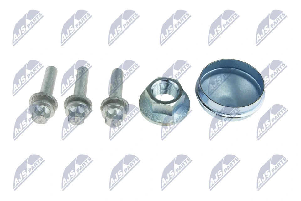 Repair Kit, wheel hub (KLP-PL-025-Z)
