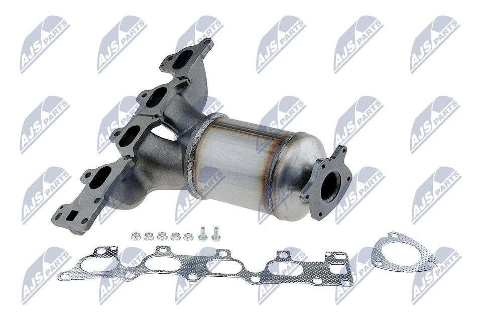 Catalytic Converter