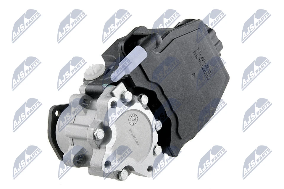 Hydraulic Pump, steering