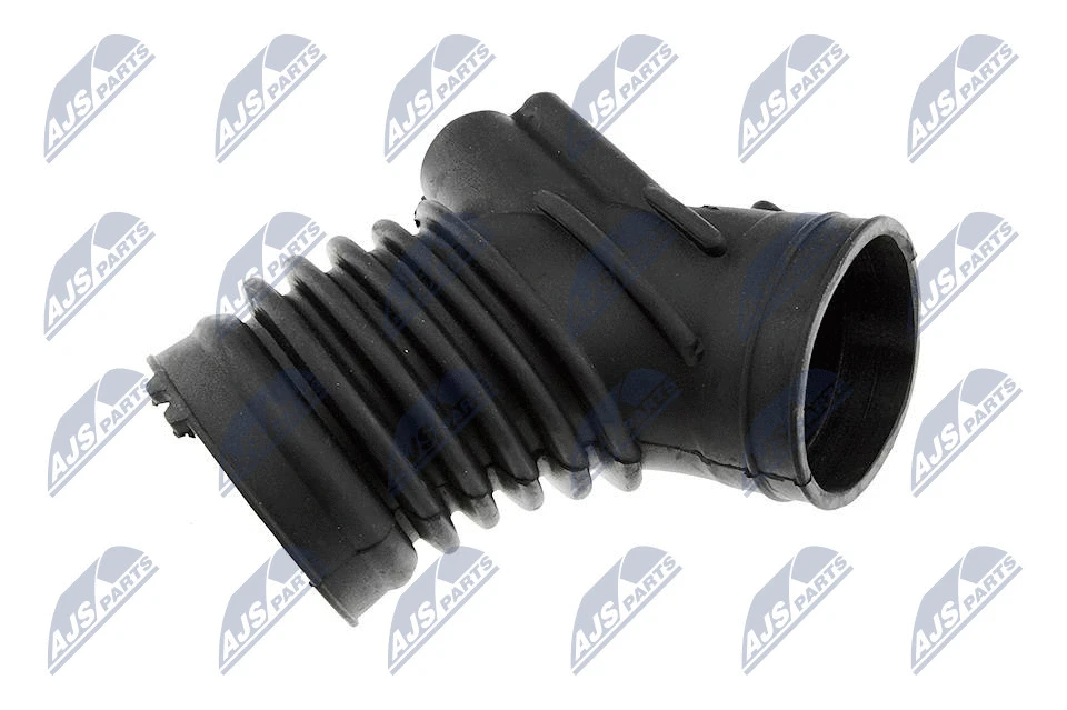 Intake Hose, air filter