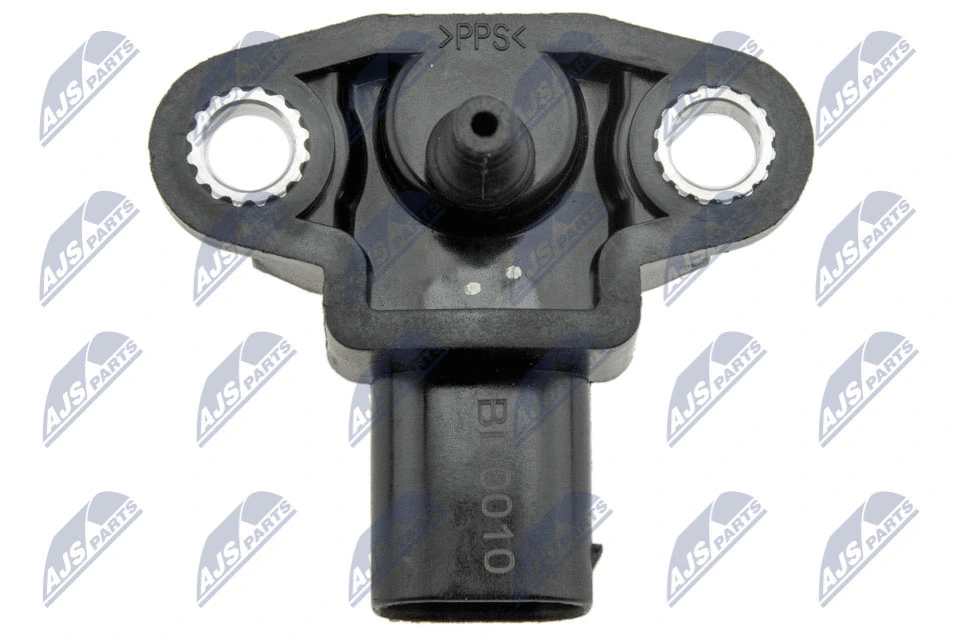 Sensor, boost pressure
