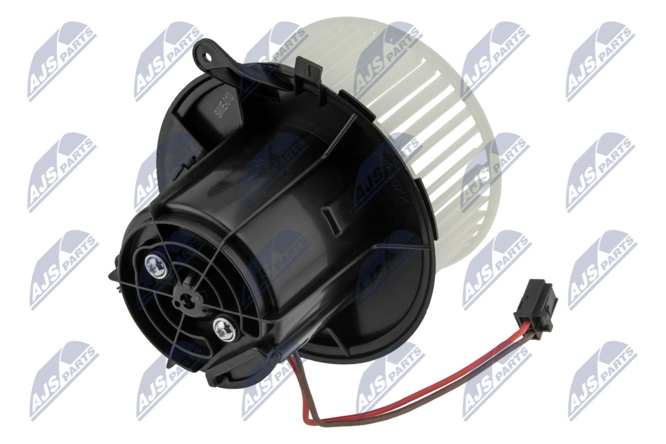 Interior Blower