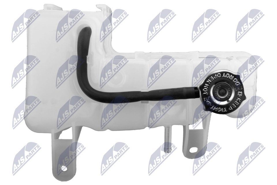 Expansion Tank, coolant
