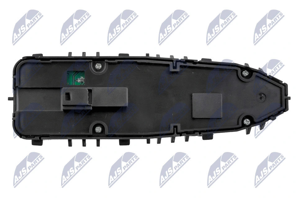 Switch, window regulator