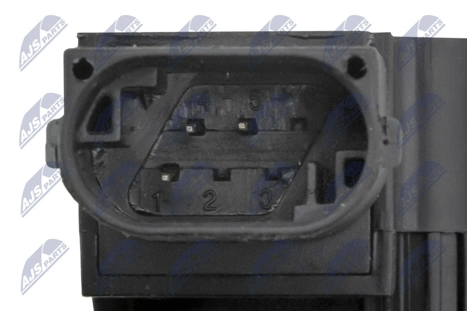 Sensor, Xenon light (headlight levelling)