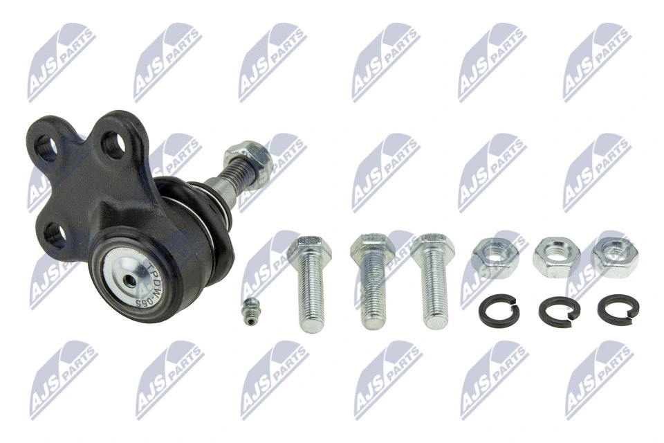 Ball Joint