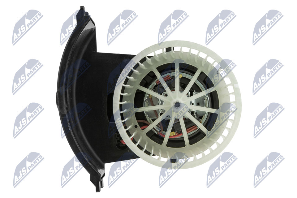 Interior Blower