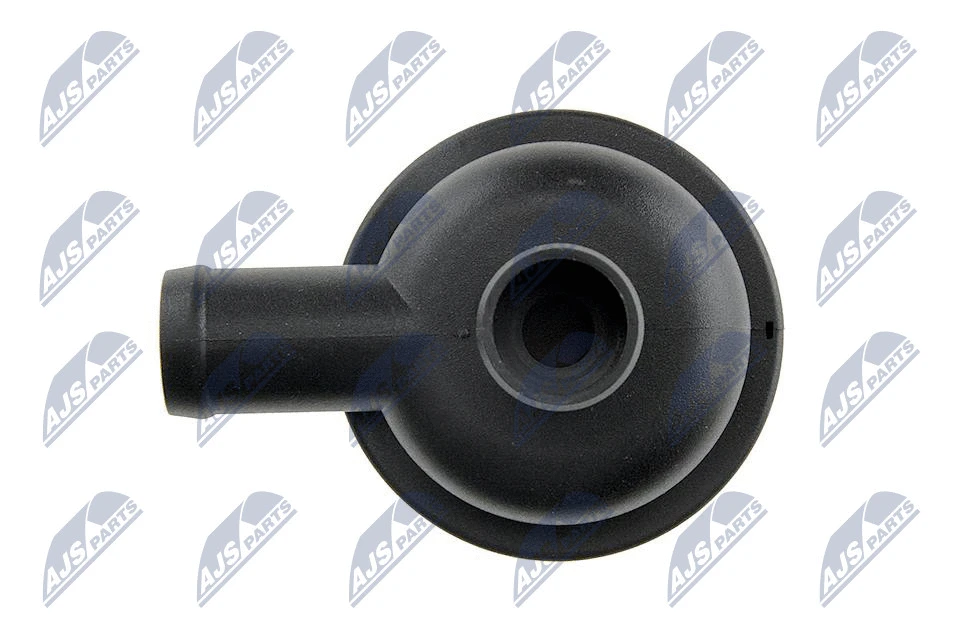 Valve, crankcase ventilation