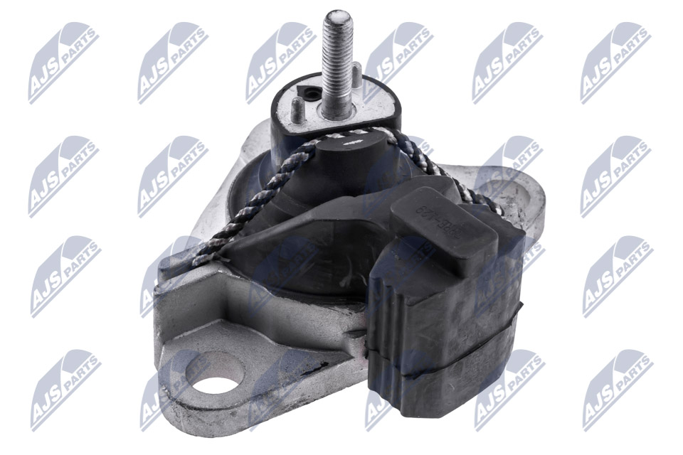Mounting, engine (ZPS-RE-129)