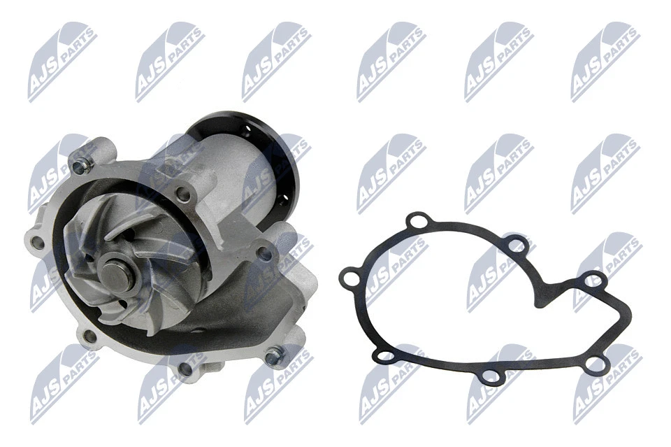 Water Pump, engine cooling (CPW-ME-016)