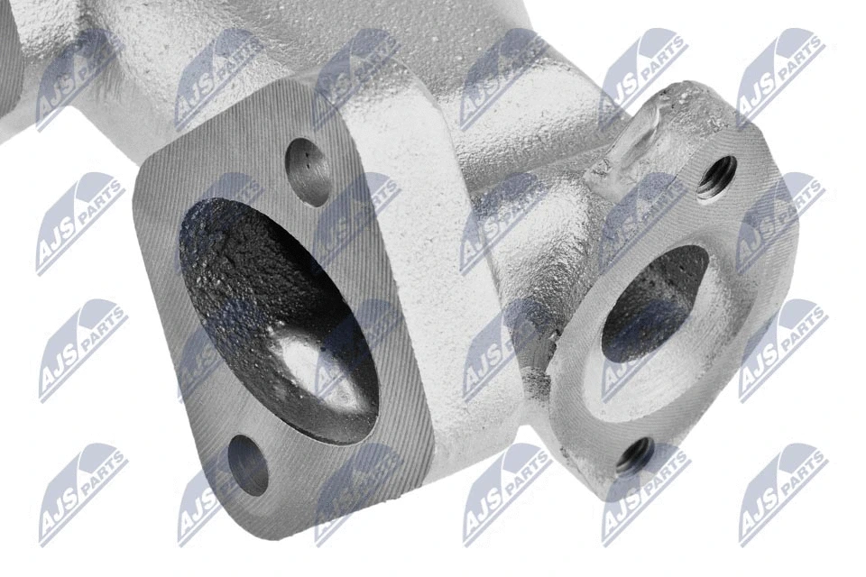 Manifold, exhaust system