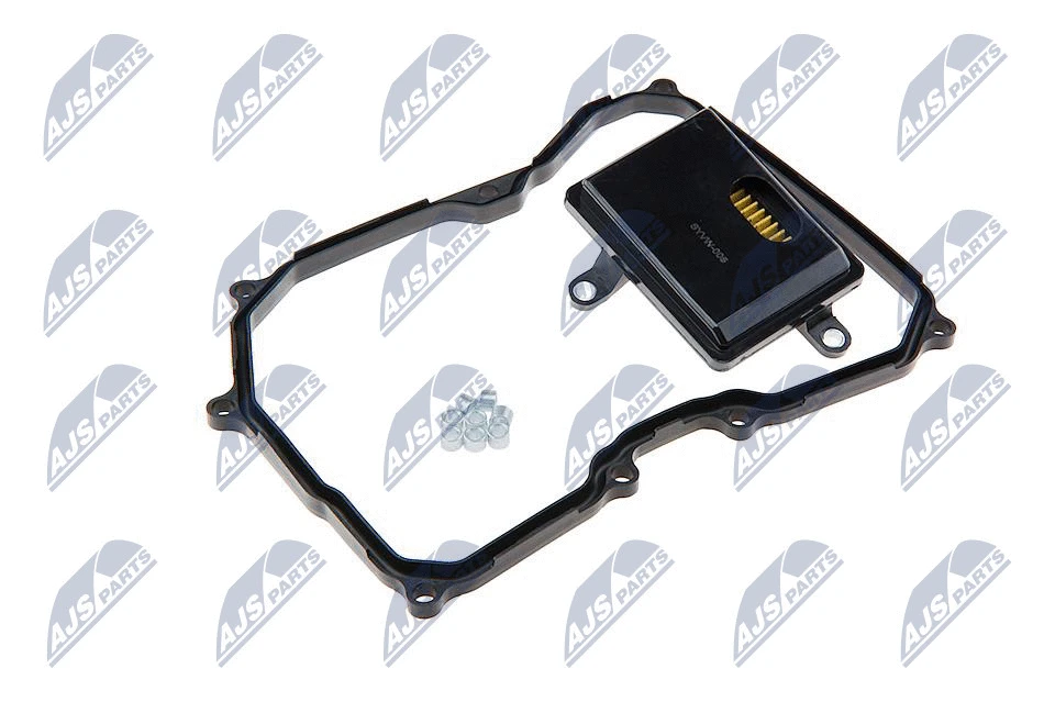 Hydraulic Filter Kit, automatic transmission